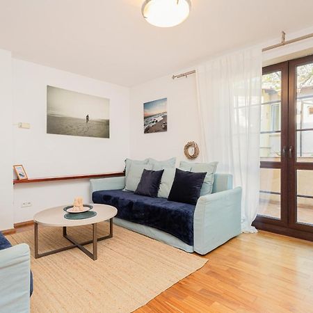 Apartments Tarifa - By The Sea By Noclegi Renters Zoppot Exterior foto