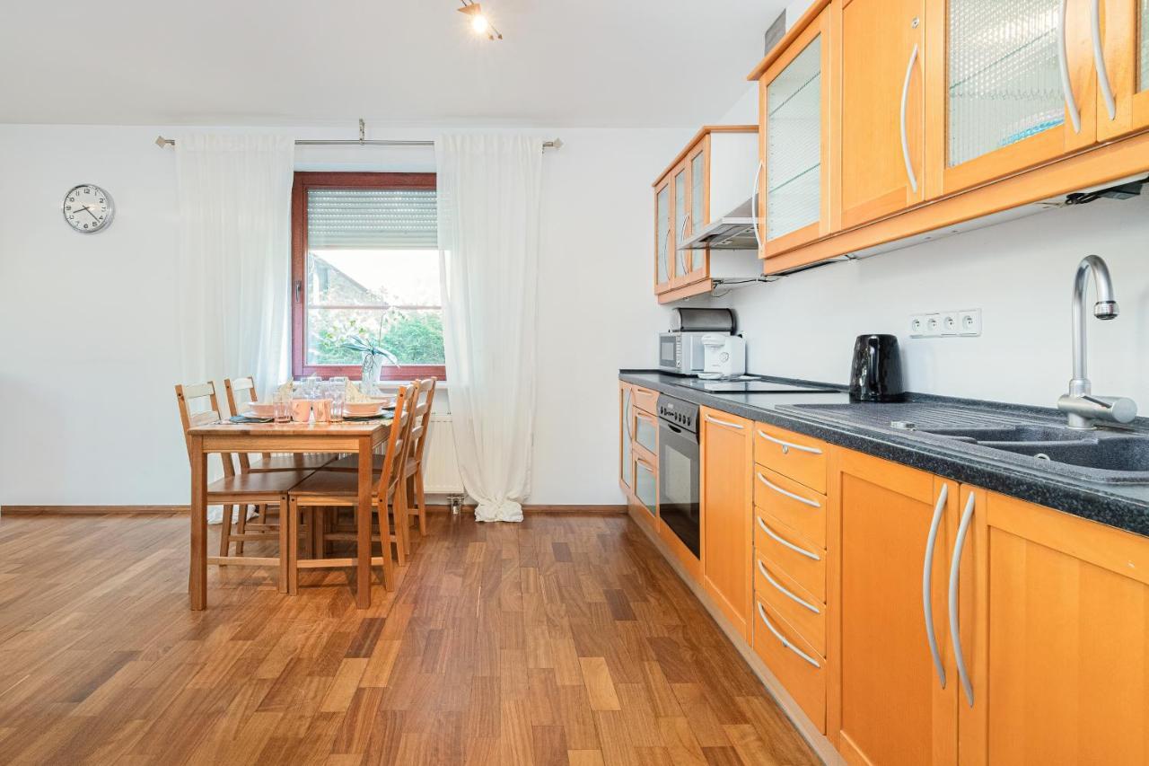 Apartments Tarifa - By The Sea By Noclegi Renters Zoppot Exterior foto
