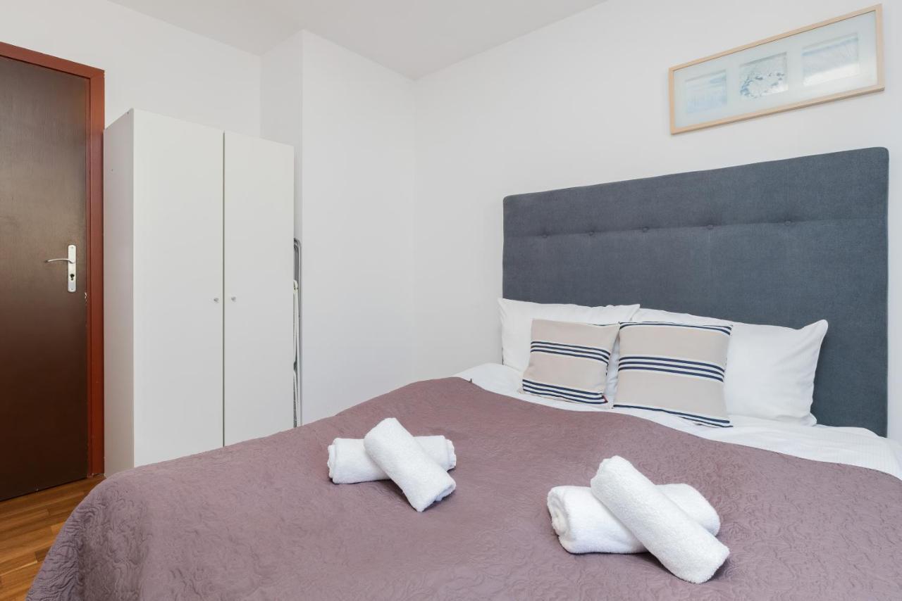 Apartments Tarifa - By The Sea By Noclegi Renters Zoppot Exterior foto